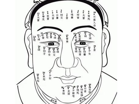 男人最旺的桃花痣 桃花痣在哪里男人的