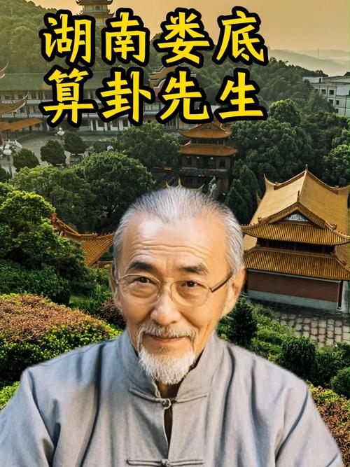 算姻緣比較準的大師