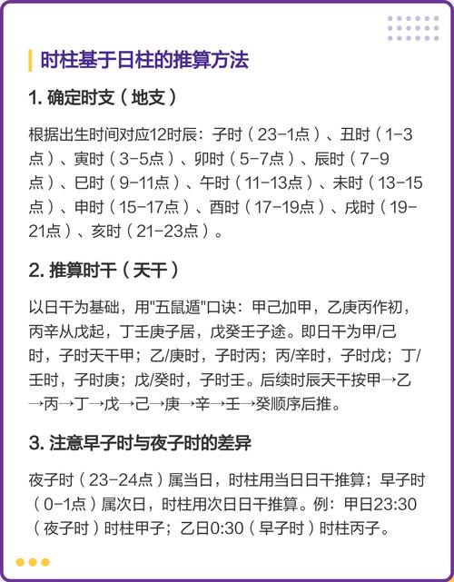 2022年七月二十四出生的孩子干支詳解 日柱論命走什么大運