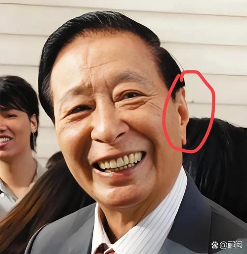 耳大有福，真的是這樣嗎?